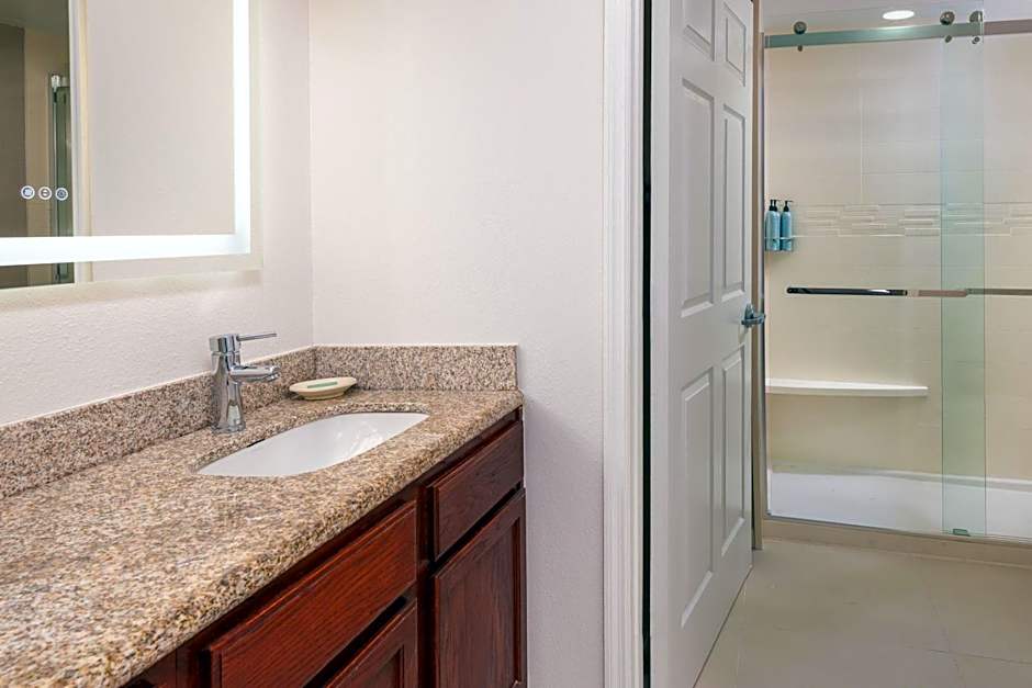 Residence Inn by Marriott Greenville-Spartanburg Airport