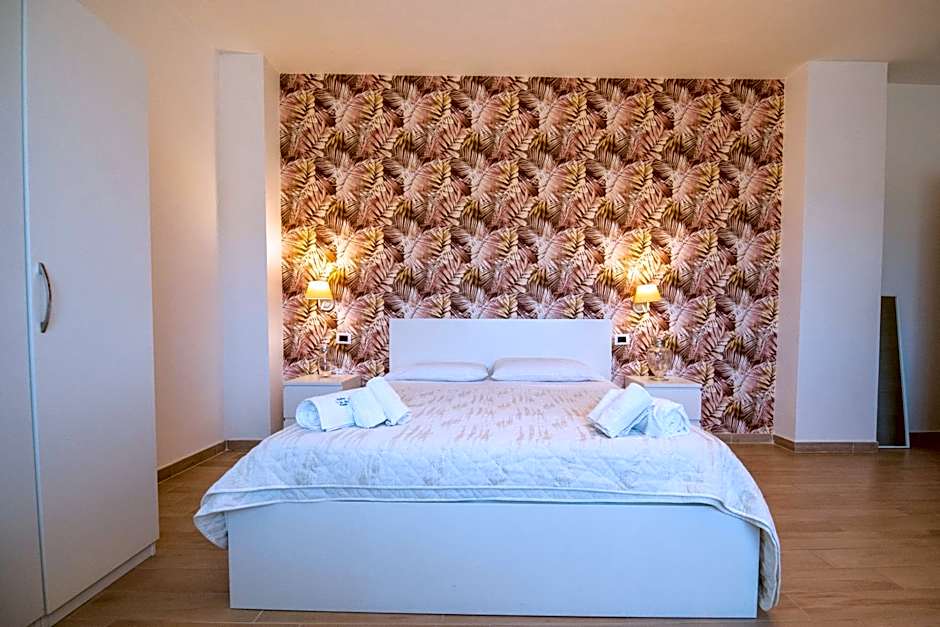 Residence O'Sole Mio Pompei