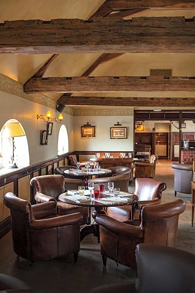 La Chartreuse Du Val Saint Esprit