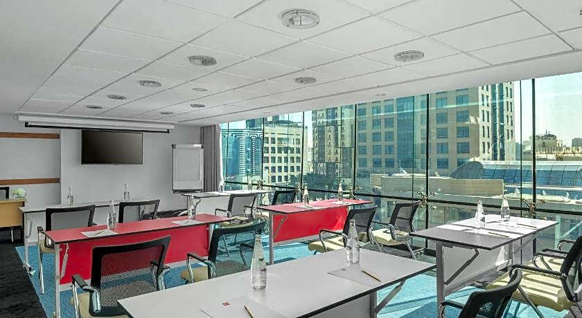 Hotel Ibis Kuwait Salmiya