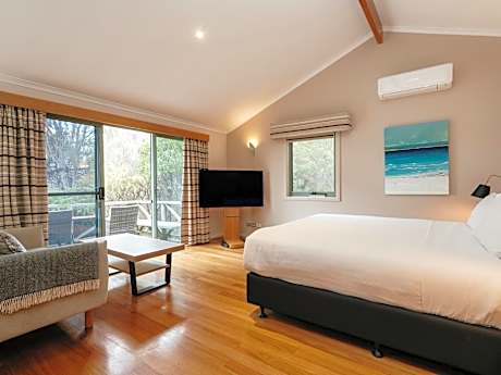 Premier Cabin