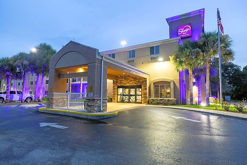 Sleep Inn Ormond Beach - Daytona