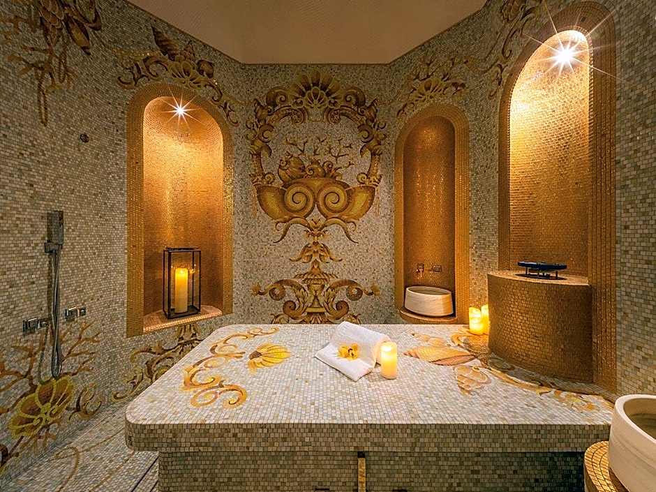 Palazzo Versace Macau