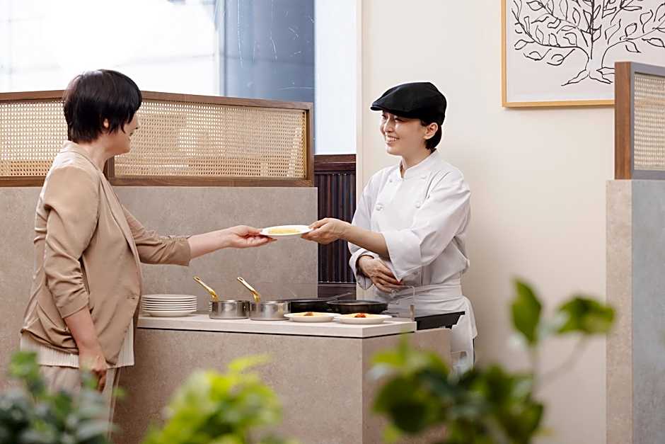 Akihabara Washington Hotel