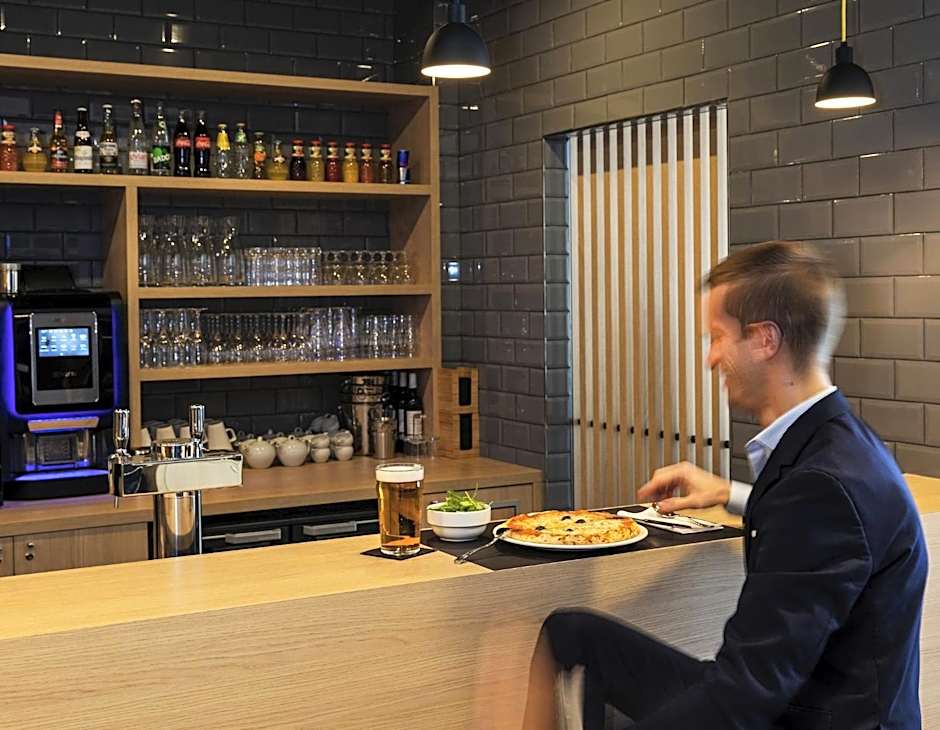 Holiday Inn Express Nice Grand Arenas By IHG