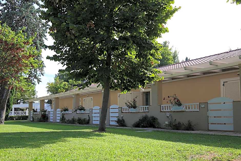 Green Garden Village