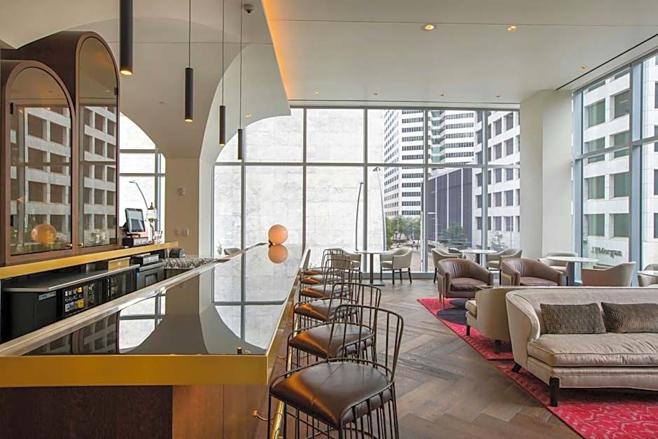 The Laura Hotel, Houston Downtown, Autograph Collection