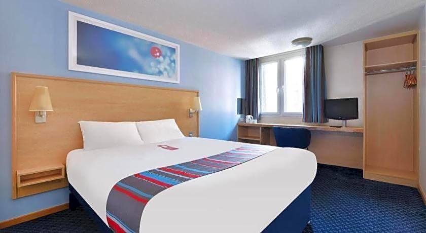 Travelodge Grantham A1