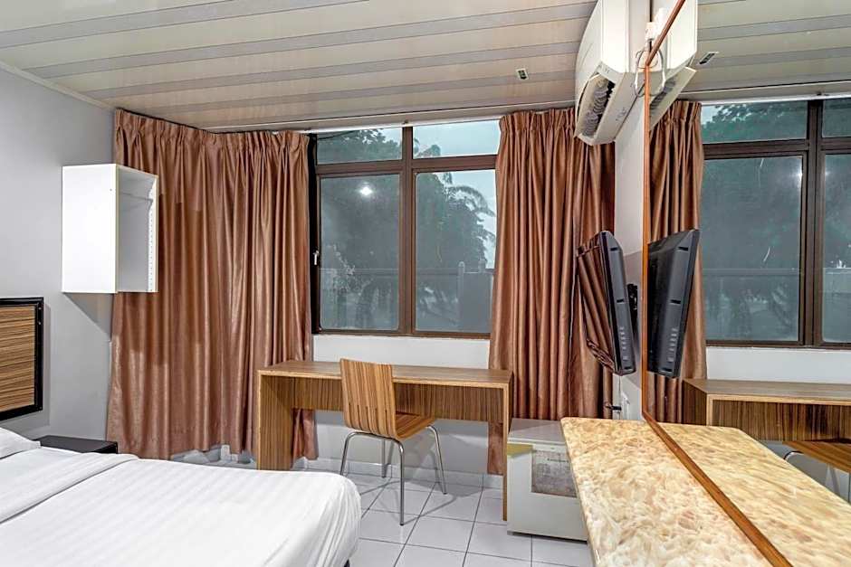 Subang Park Hotel