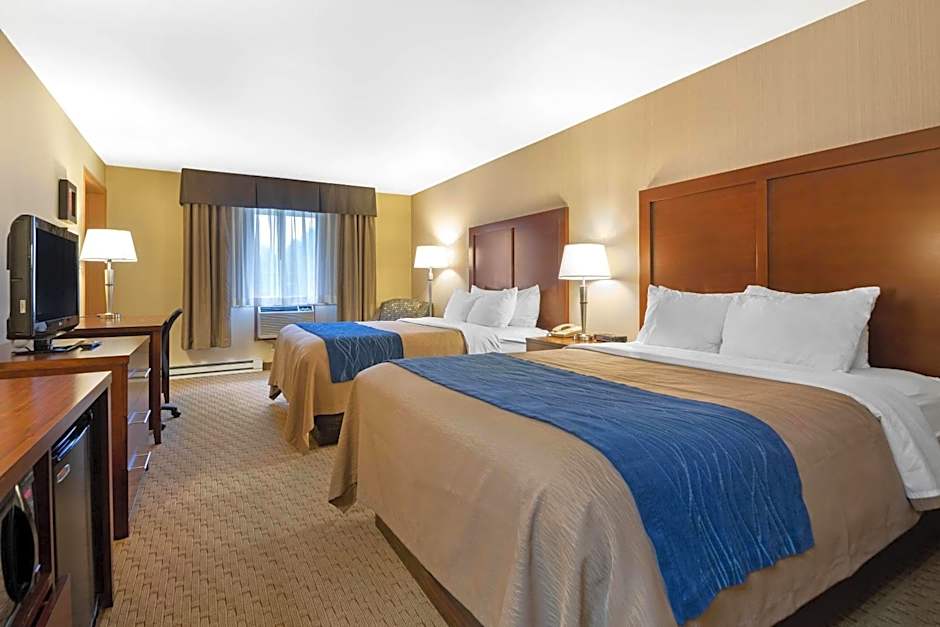 Comfort Inn Iron Mountain North