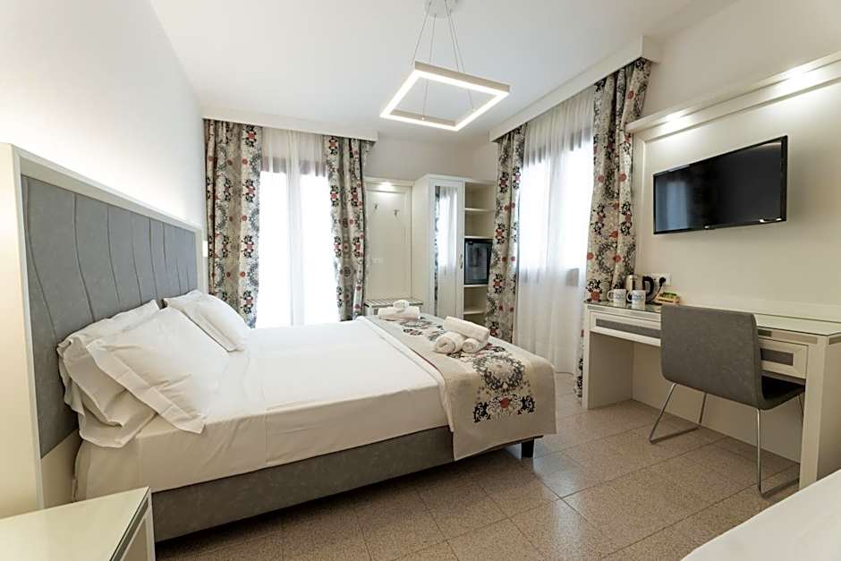 Hotel Adria