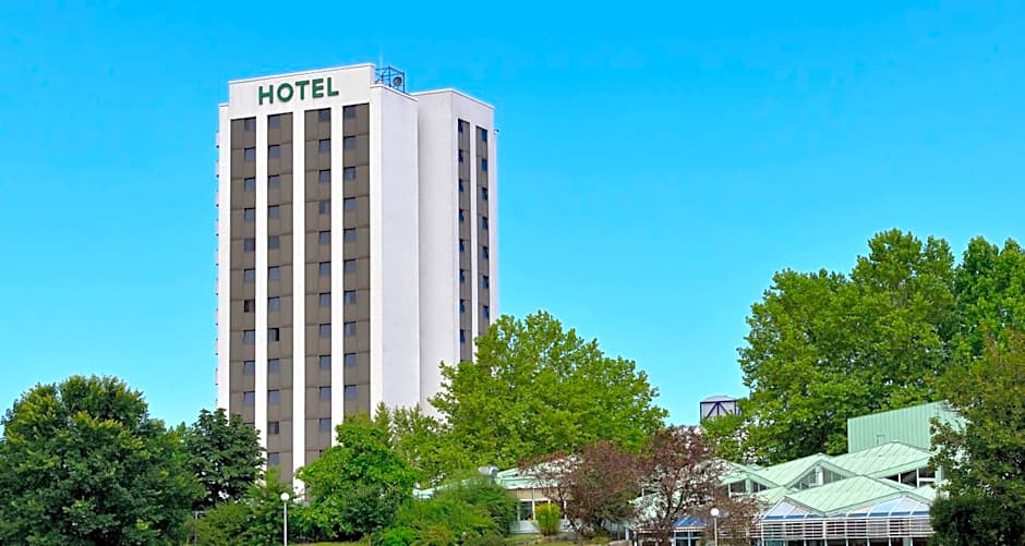 AMBER HOTEL Leonberg / Stuttgart