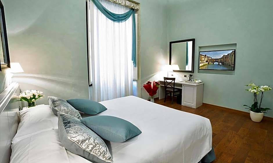 B&B La Signoria Di Firenze
