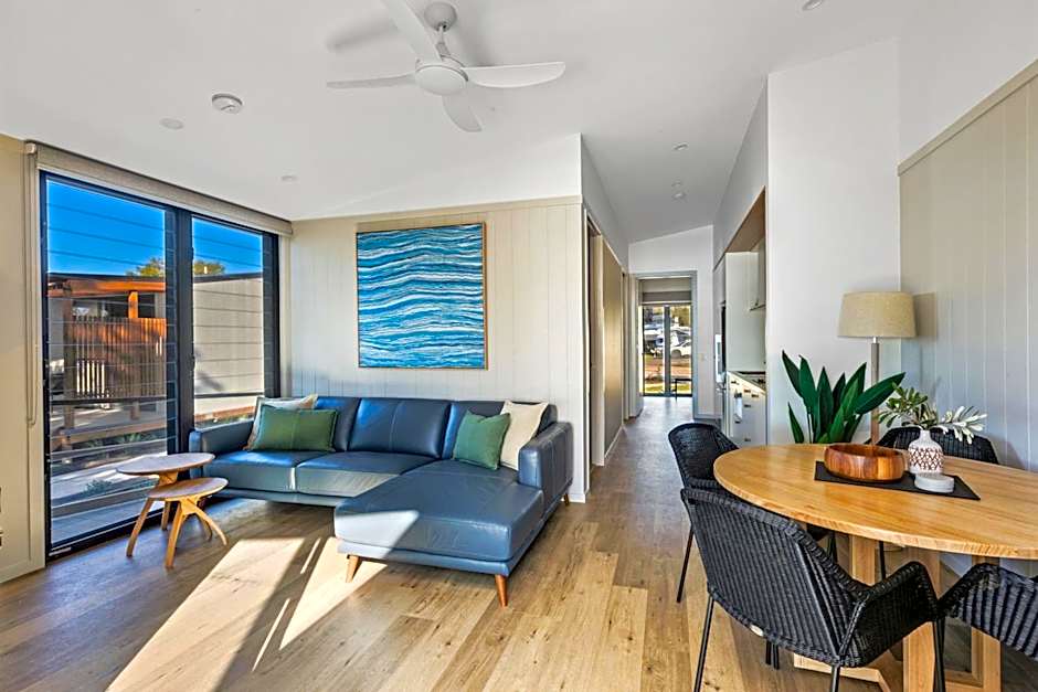 Reflections Urunga - Holiday Park