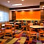 Fairfield Inn by Marriott Philadelphia Airport