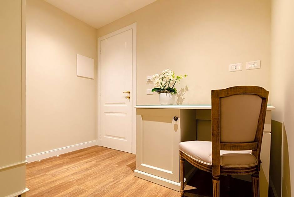 Il giardino di Pantaneto Residenza D'Epoca