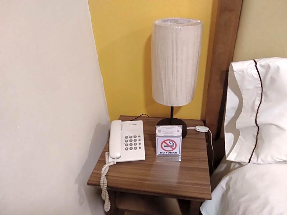 Hotel JYE by Serranillo, Mineral del Monte Hgo