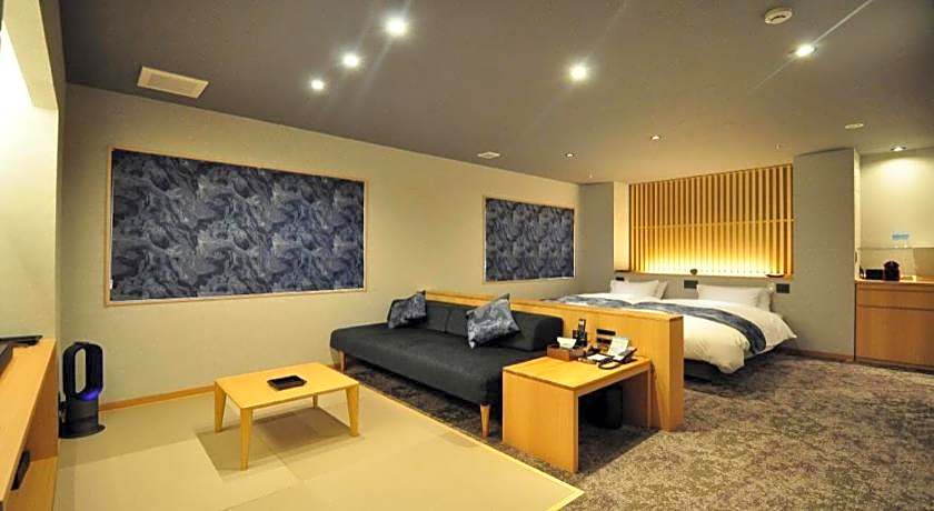 Hotel Obokekyo Mannaka