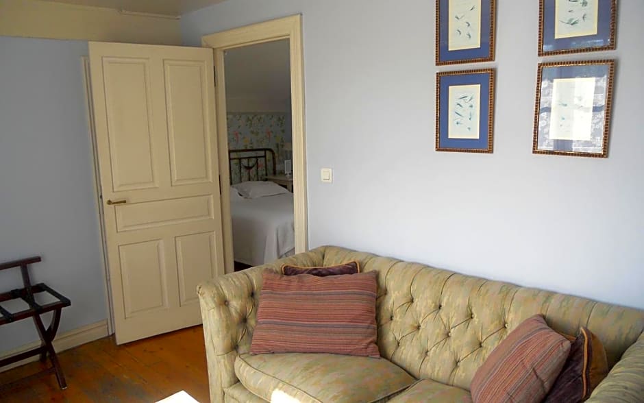 Hotel Casona del Sella