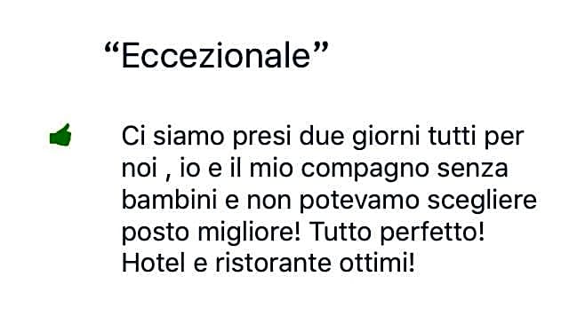 Villa del Poggio Prosecco Bike Hotel