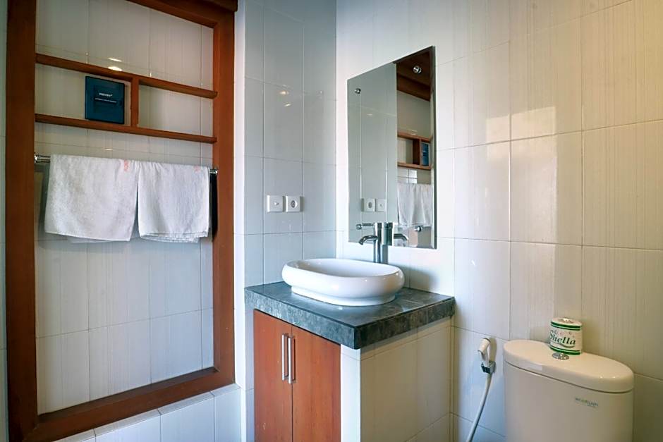 Kondra Premiere Guest House Kuta