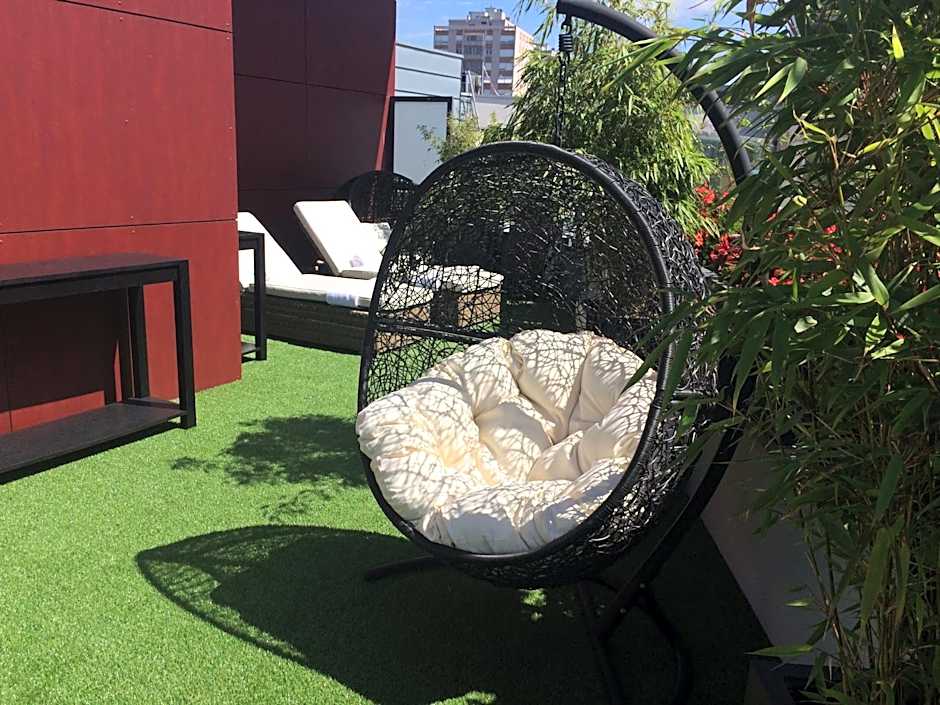 Best Western Plus Thionville Centre