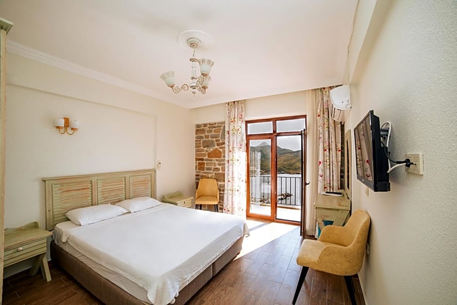 Yakamoz Hotel Gökçeada