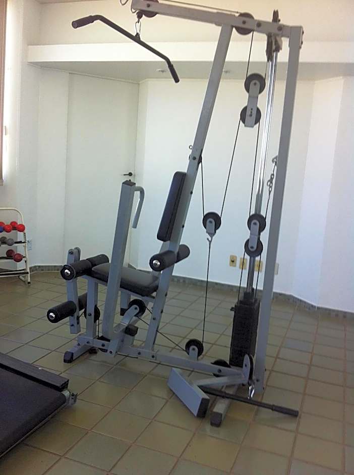 Hotel Flat Bassano Vaccarini