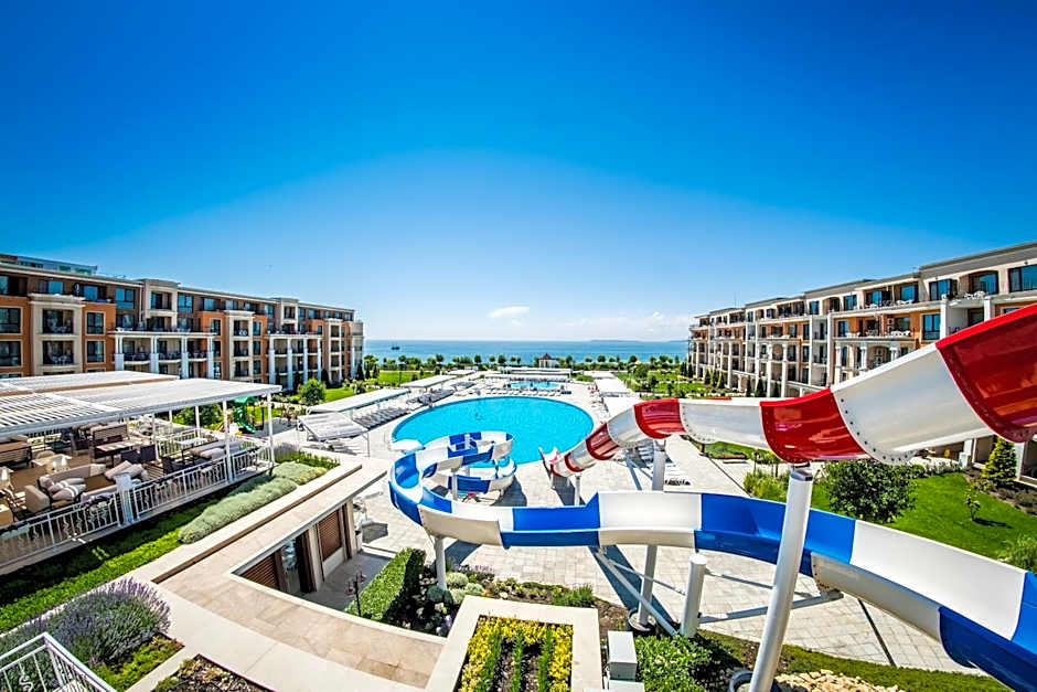 Premier Fort Club Hotel - Full Board