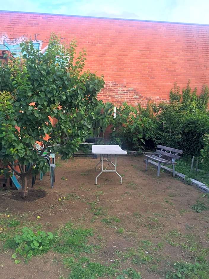 Narrara Backpackers Hobart