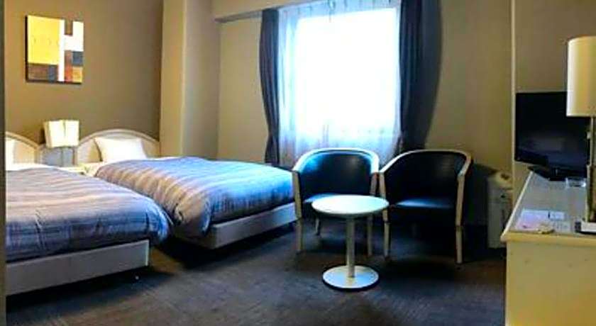 Hotel Route Inn Kitamatsudo Ekimae