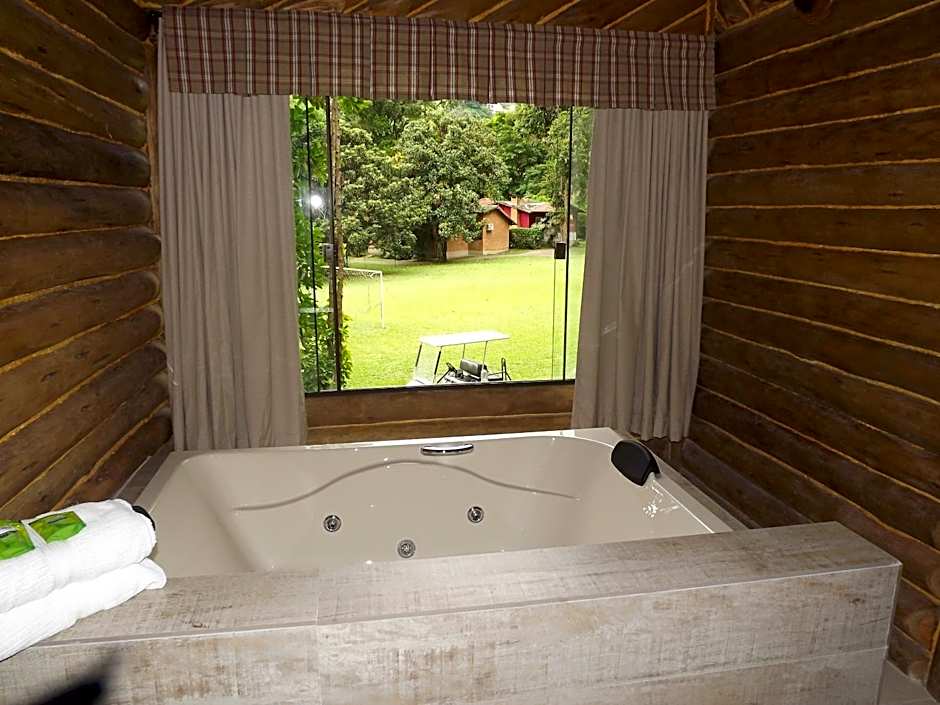 Hotel Vivenda Penedo