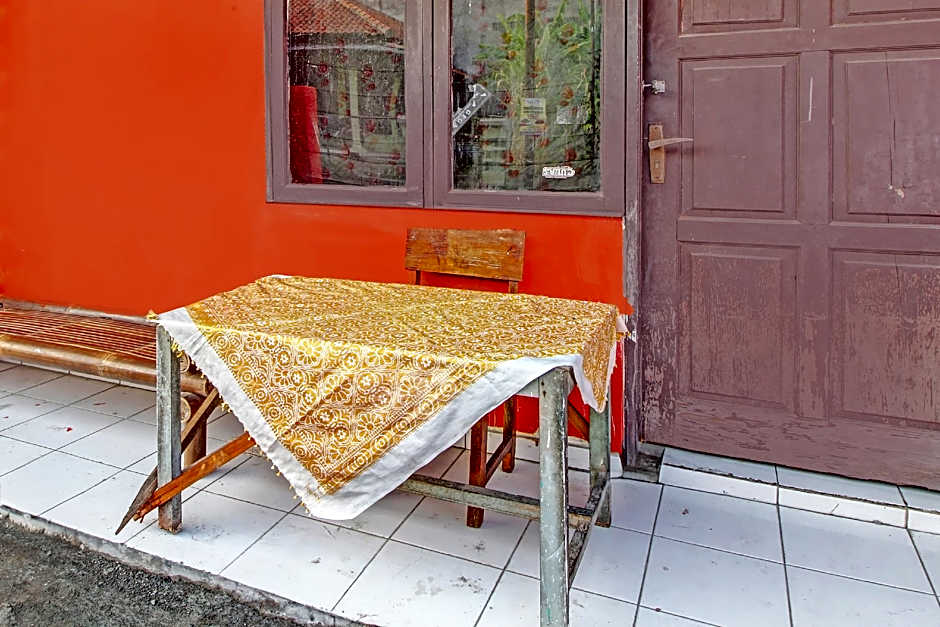 Hotel O Luqman Kostel Syariah