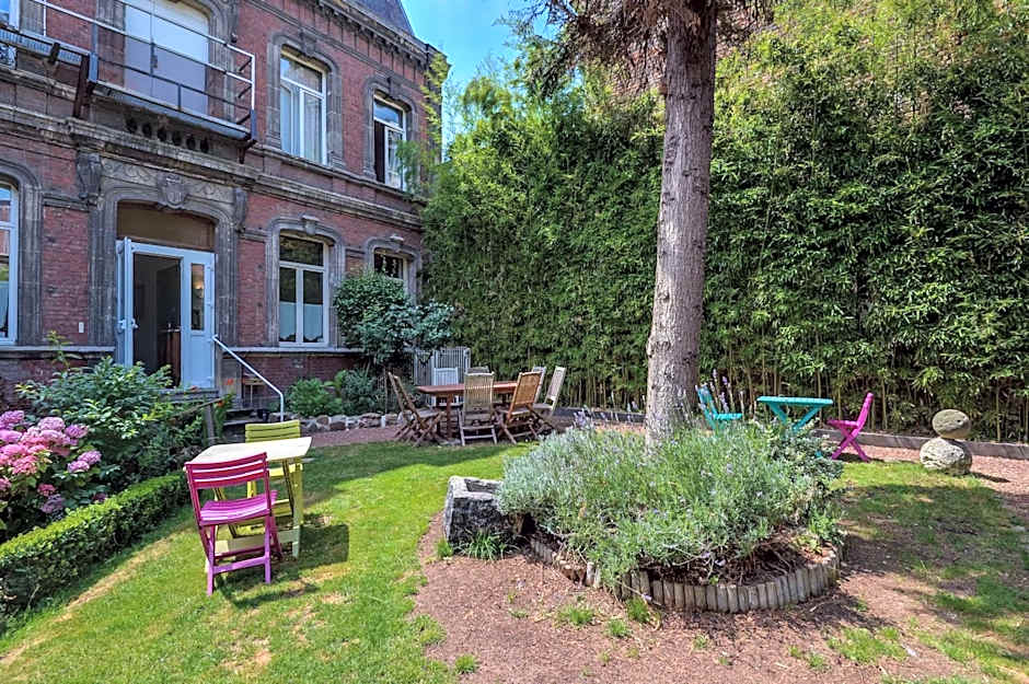 Brit Hotel Notre Dame