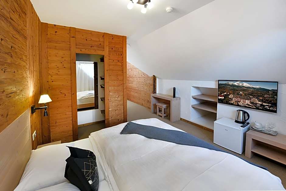 APLEND Hotel Kukučka
