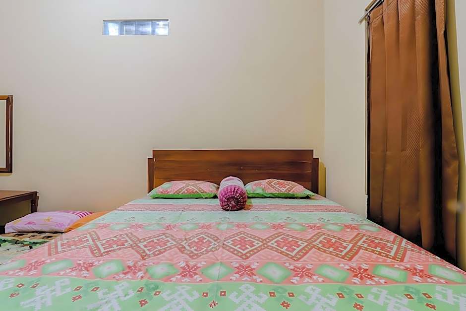 Hotel Kukup Indah