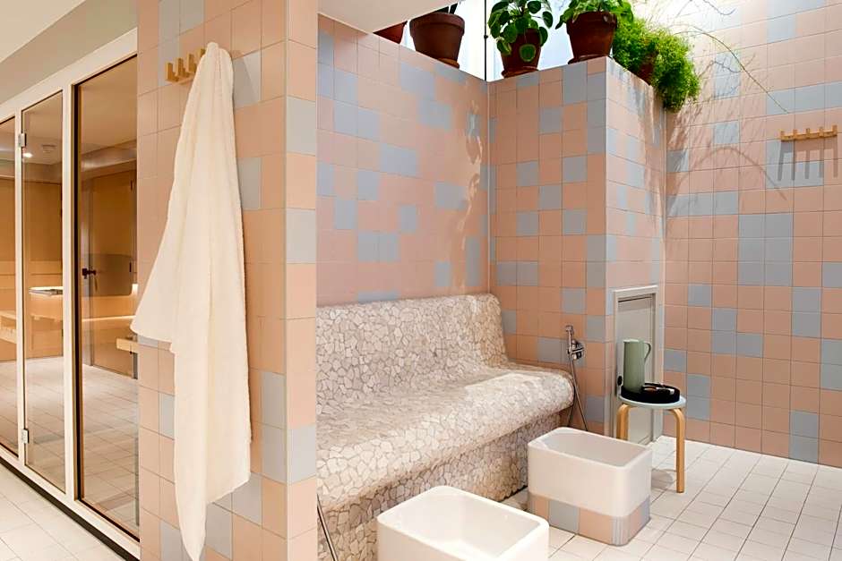 Townhouse Maastricht & Spa