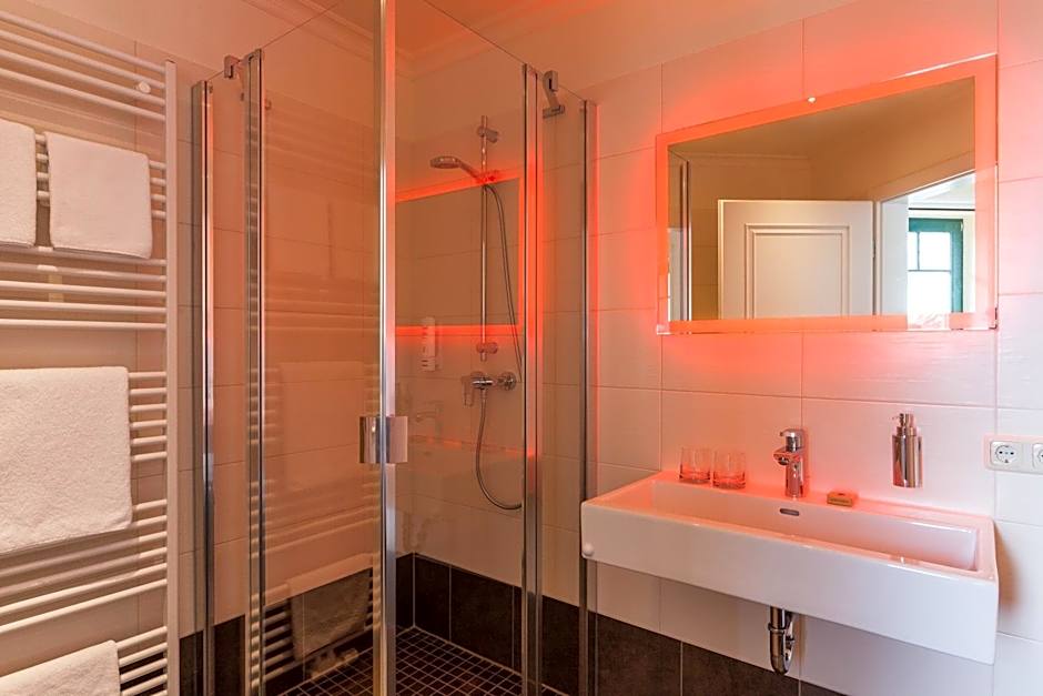 Hotel Mecklenburger Hof Gnoien