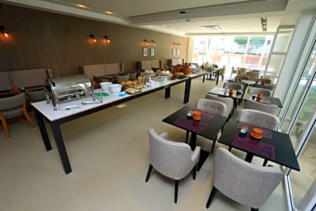 Ecco Hotel Fortaleza