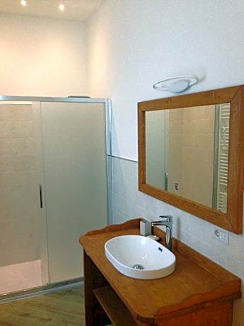 Double or Twin Room with Garden View