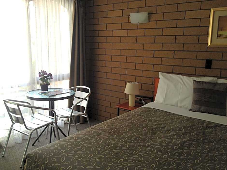 Rippleside Park Motor Inn