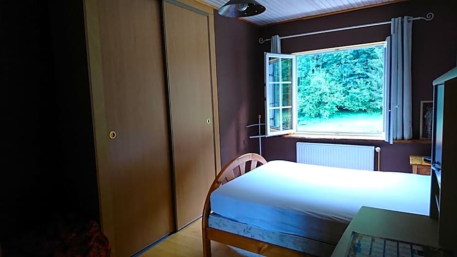 Les Lodges Du Pavillon F2