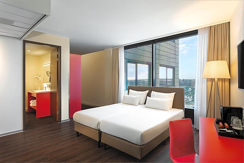 Amedia Amsterdam Airport, Trademark Collection by Wyndham