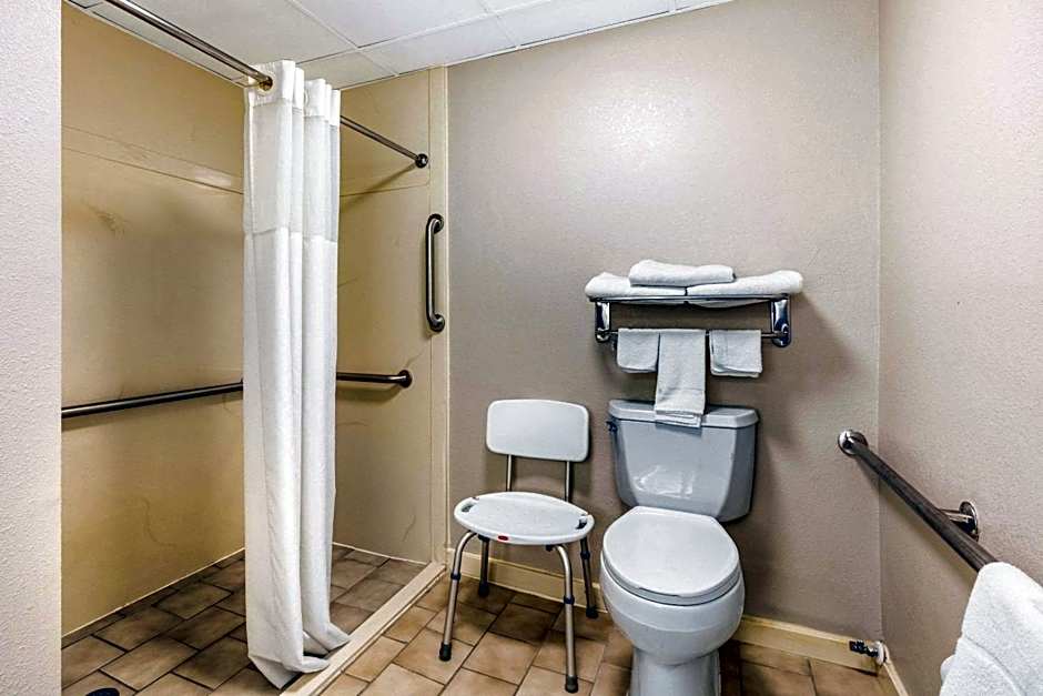 Quality Inn Gordonsville