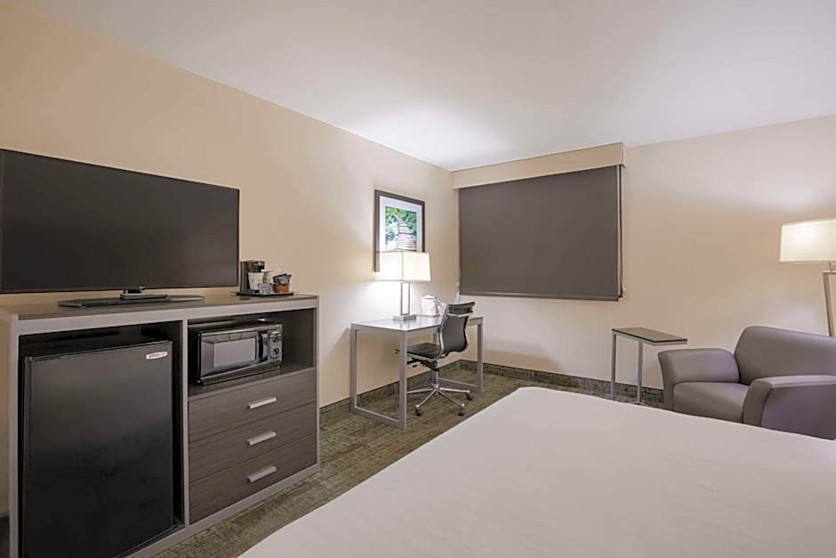 Best Western Northwest Indiana Inn