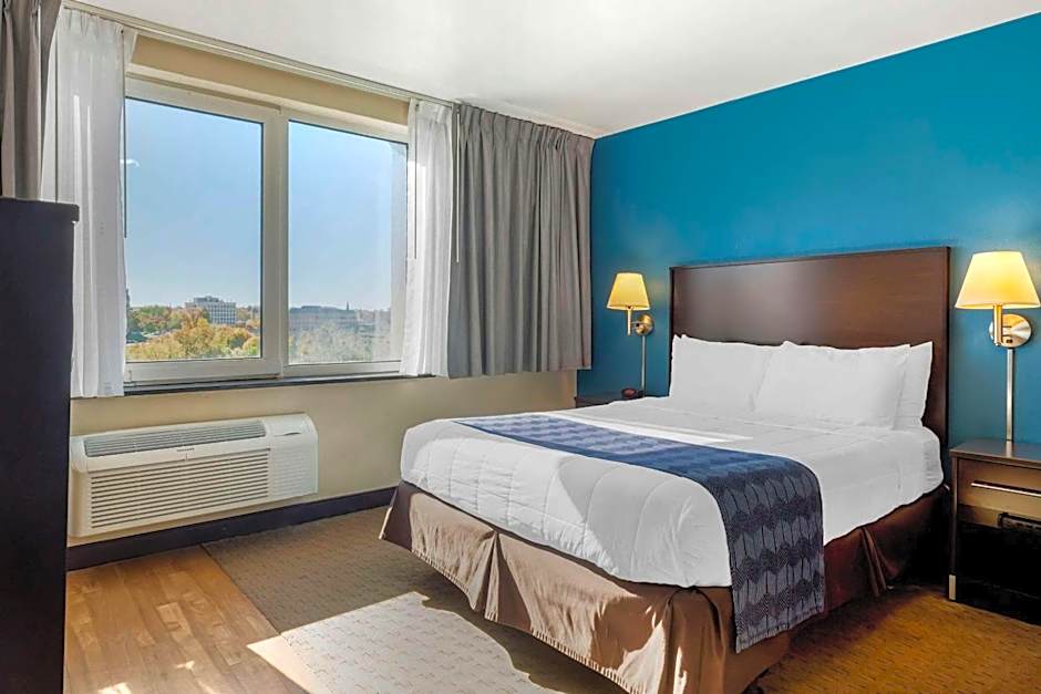The Capitol Hotel