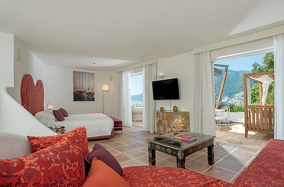 Hotel Piccolo Sant'Andrea
