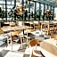 Solo Sokos Hotel Paviljonki