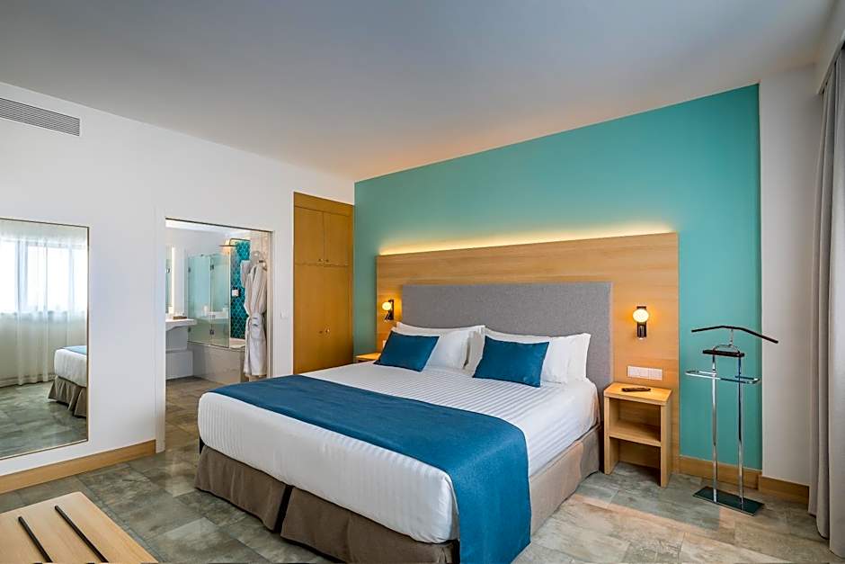 Occidental Murcia Agalia