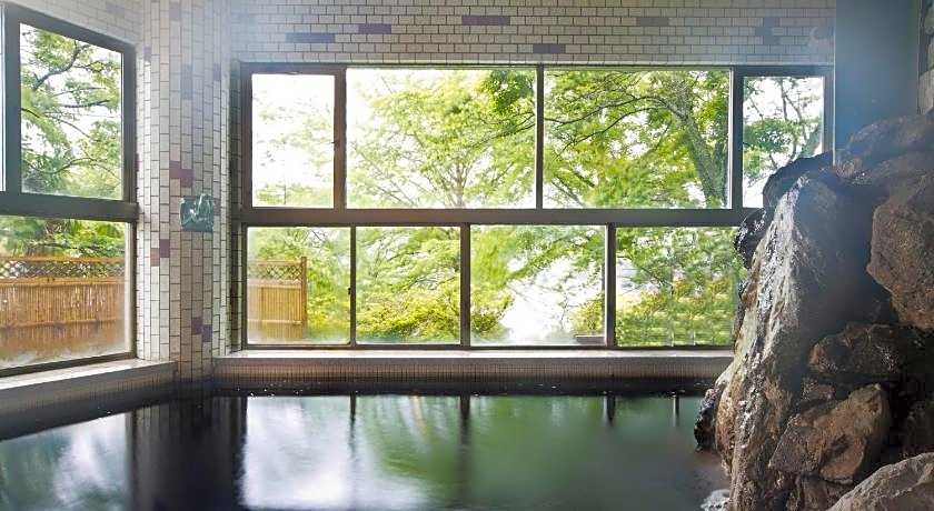 Kameyama Onsen Hotel